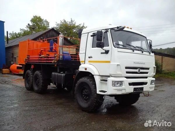 Водитель ца 320