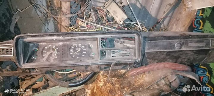 Двери на ваз 2107