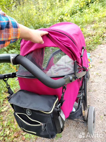Коляска peg perego book plus