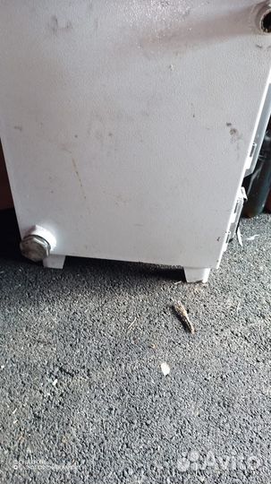 Твердотопливный котел wirt