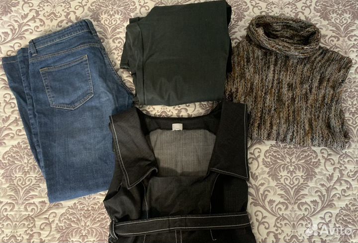 Одежда для беременных 46 48 пакет