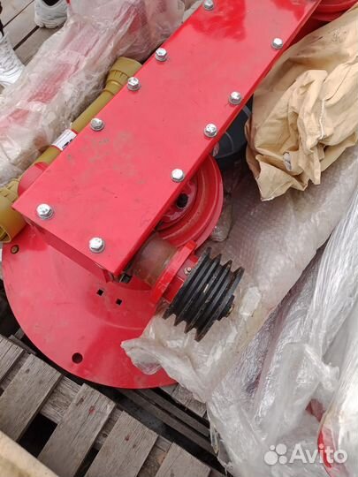 Косилка Wirax Z-069/1,65m, 2024