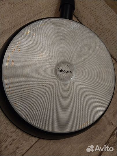 Сковорода 29см inhouse