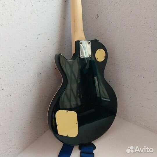 Гитара ibanez G100070600 (Рассрочка / К2)