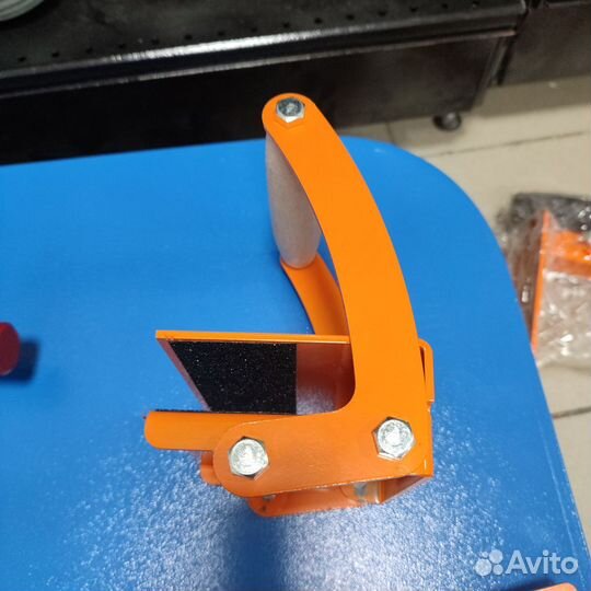 Захват для переноски Листовых Материалов