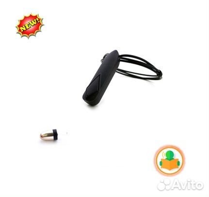 Микронаушник PRO Bluetooth 5.1 с встр.мик + К4