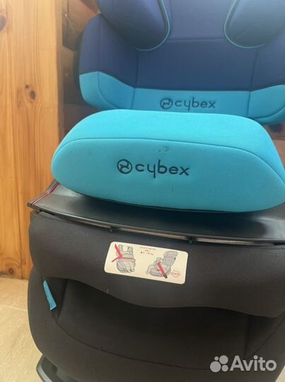 Детское автокресло от 0 до 25 кг