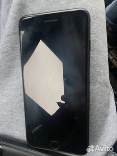 iPhone 7 plus 128gb