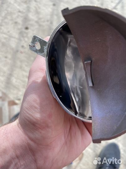 Линзы от мазда 3bk и блоки розжига