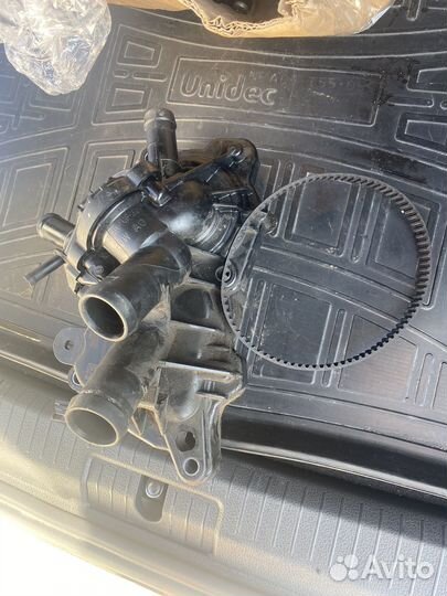 Помпа водяная vag