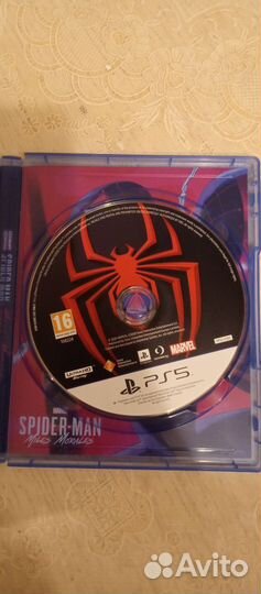 Игры для приставок PS5