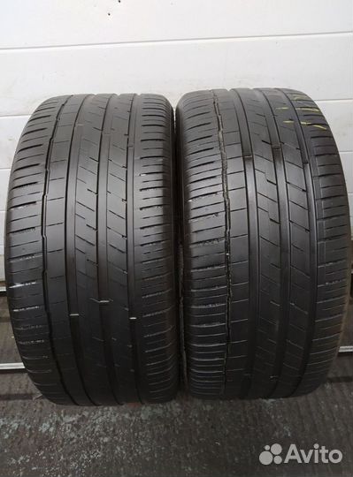 Hankook Ventus S1 Evo 3 SUV K127C 295/35 R23 99Y