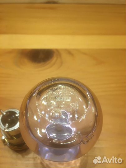 Духи женские lanvin eclat d'arpege