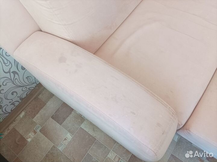 Продам диван