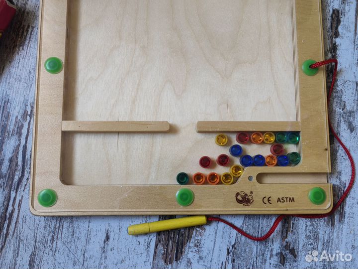 Алмазная мозайка Gogo toys