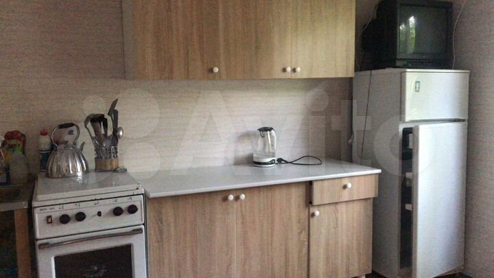 Комната 12 м², 1/1 эт.