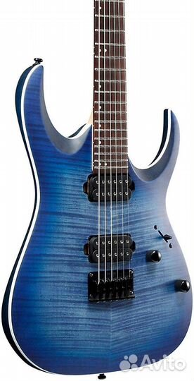 Электрогитара Ibanez RGA42FM-BLF Новая