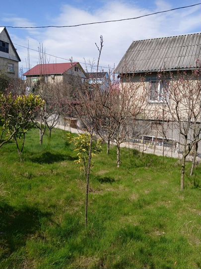 Участок 5 сот. (ИЖС)