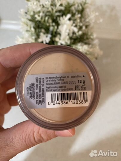 Праймер пудра Physicians formula