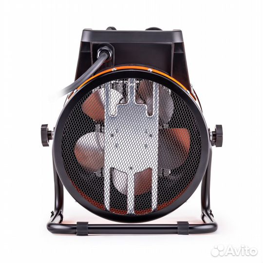 Электрическая тепловая пушка FoxHeat E 11С