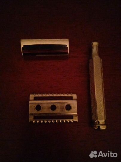 Станок для бритья Merkur 42c