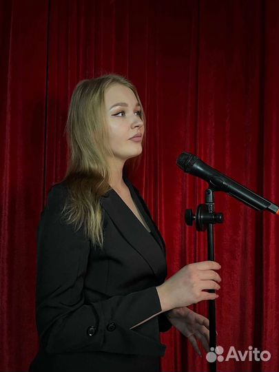 Современный ведущий на вашу свадьбу