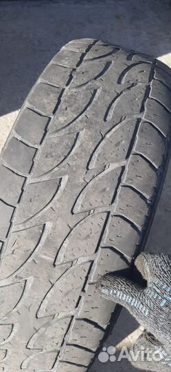 Bridgestone Dueler A/T 245/70 R16 107S