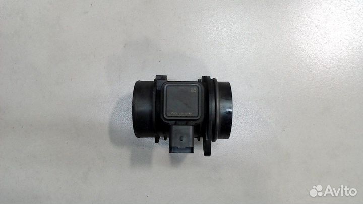 Измеритель потока воздуха Peugeot 1007, 2006