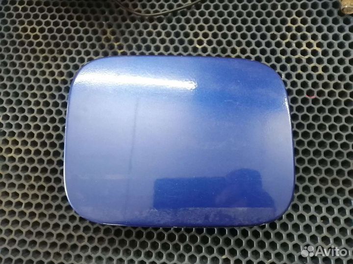 Лючок бензобака chevrolet lacetti