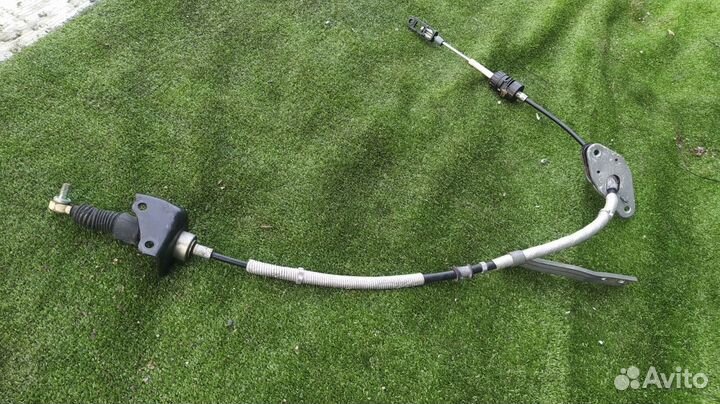 Тросик автомата Toyota Estima GSR50 2GR-FE 2007