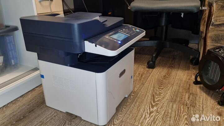 Мфу Xerox Work centre 3335 (WC3335)