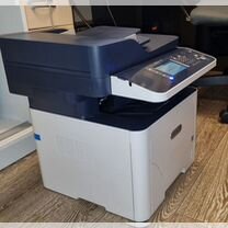 Мфу Xerox Work centre 3335 (WC3335) + упаковка