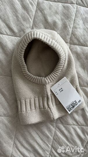 Шапка детская hm