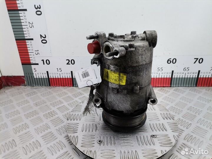 Компрессор кондиционера для Ford Mondeo 4 1852378
