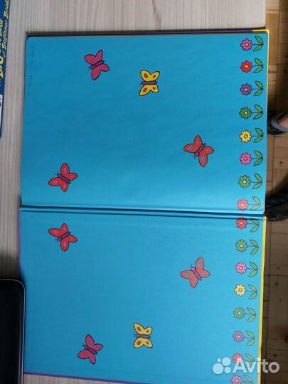 Книги на французском языке для детей