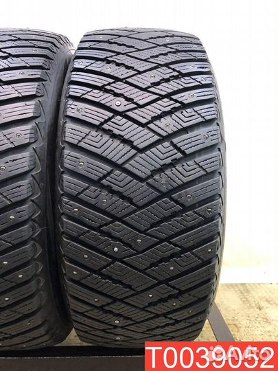 Goodyear UltraGrip Ice Arctic SUV 255/55 R18 109T