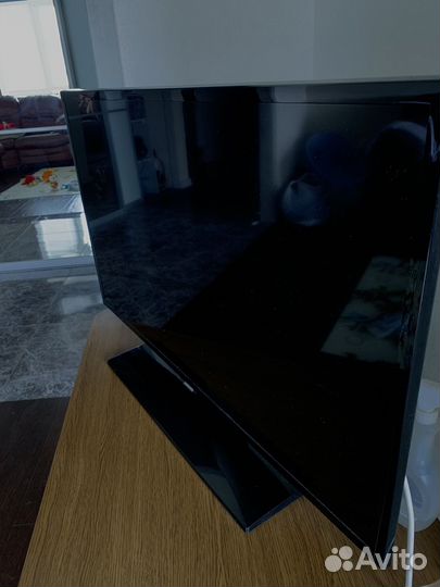 Телевизор samsung 40