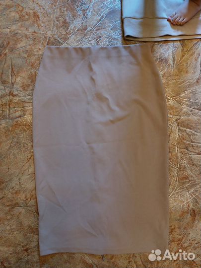 Вещи пакетом