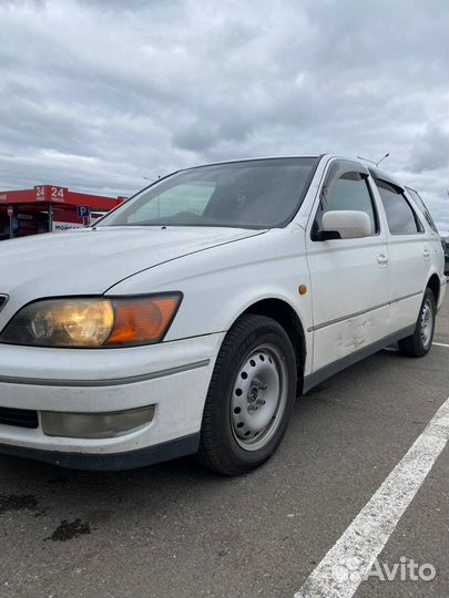 Toyota Vista Ardeo 2.0 AT, 2000, 299 999 км