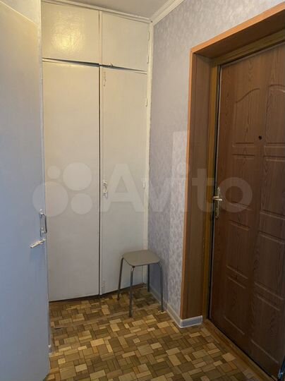 1-к. квартира, 30,6 м², 4/4 эт.