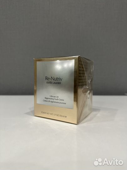 Estee lauder Re nutriv