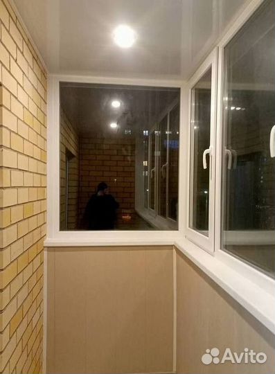 Пластиковые окна и двери пвх