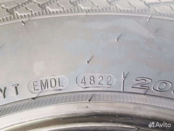 Nexen Roadian AT 4X4 RA7 205/70 R15 96T