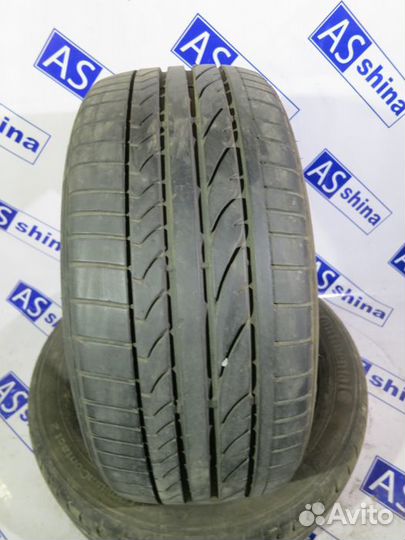 Bridgestone Potenza RE050A 225/40 R18 81H