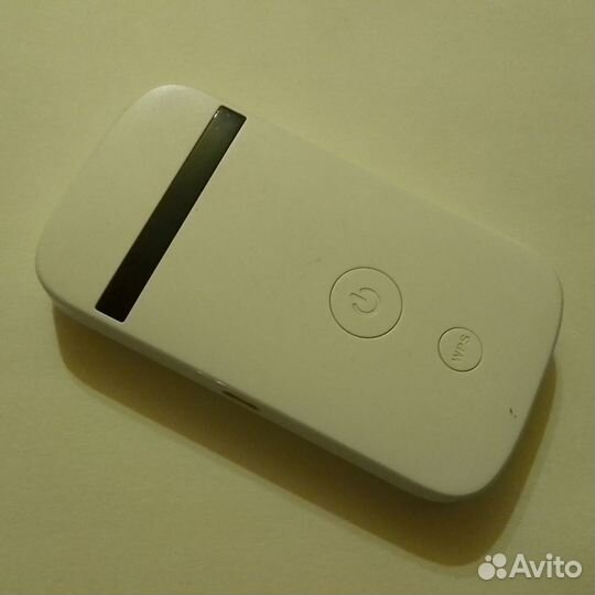 Модем Билайн ZTE MF90+ 4G Wi-Fi
