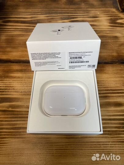 Airpods pro 2