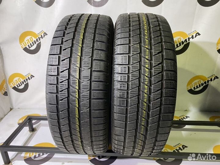 Pirelli Scorpion Ice&Snow 235/65 R17