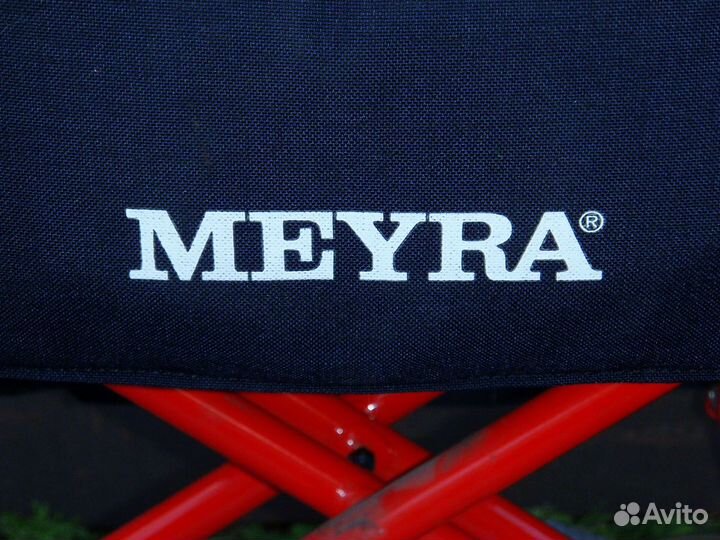 Инвалидная коляска Meyra 42 см