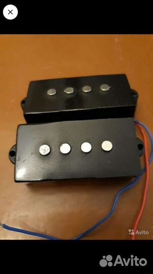 Запчасти к бас гитаре и эл.гитаре