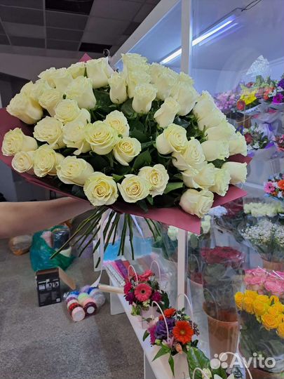 Розы.Доставка Розы.Букеты.Розы 101 51 21